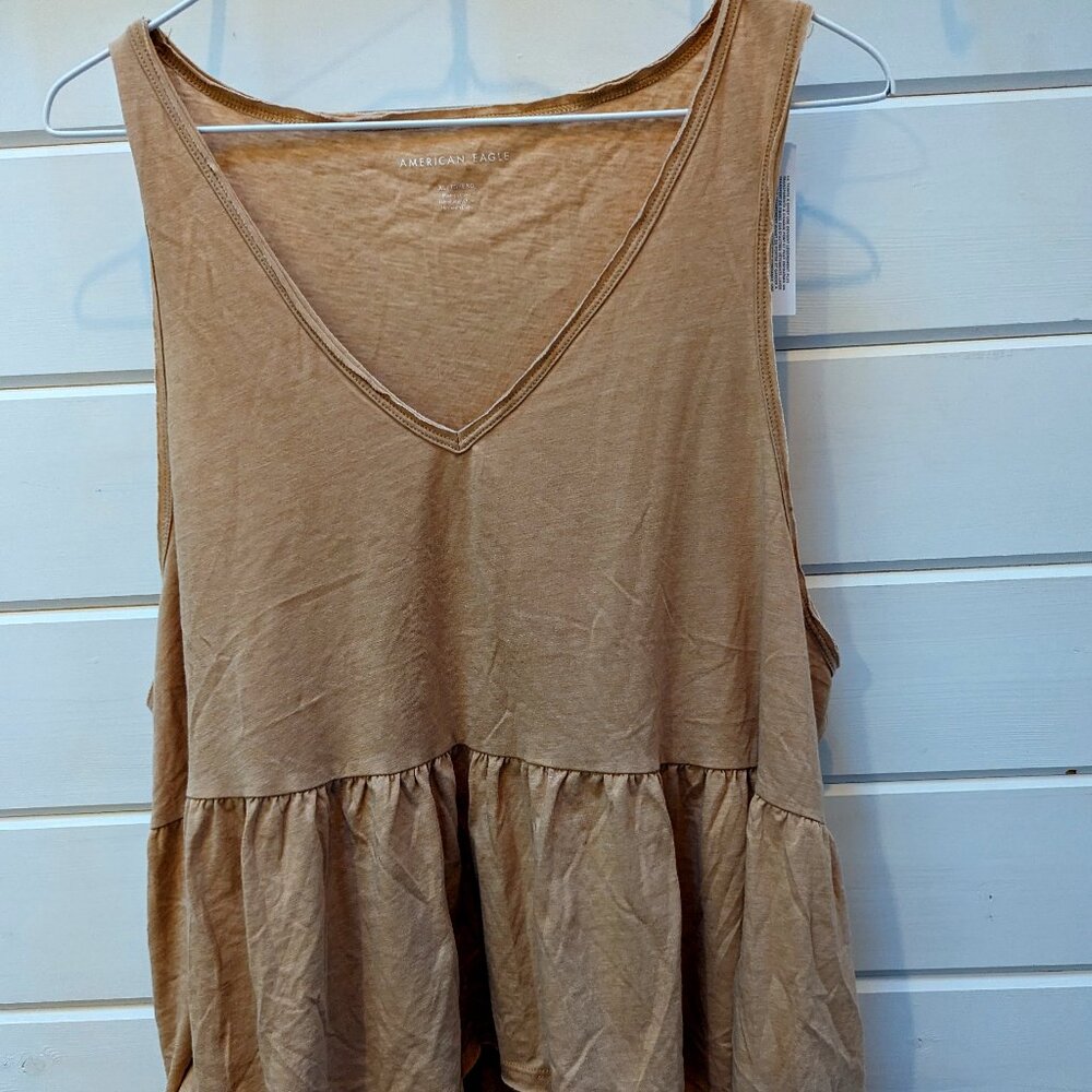 Boho Tank